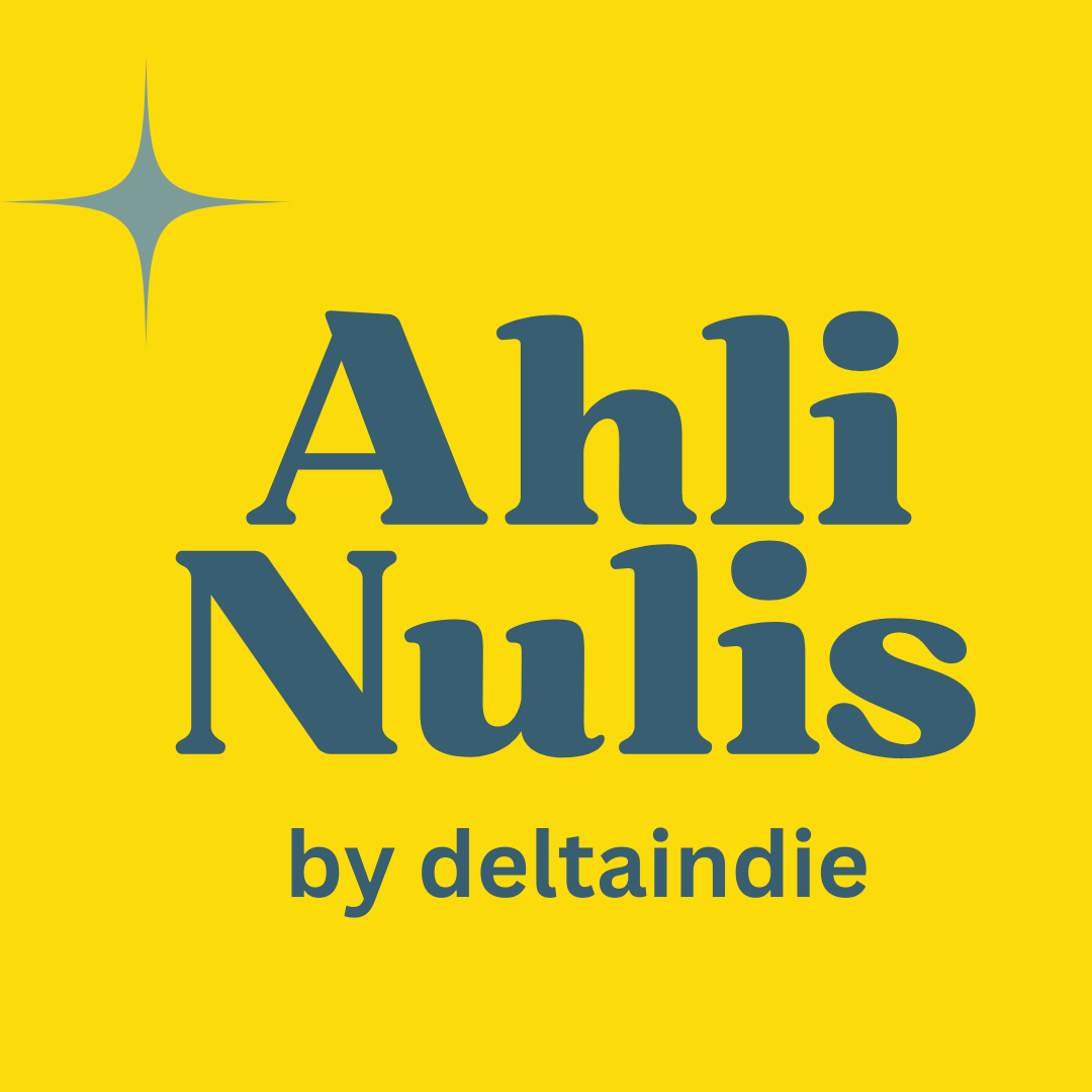 Ahli Nulis